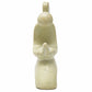 Praying Angel Soapstone Sculpture - Natural Stone