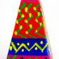 Pyramid Candles, Boxed Set of 2 (Shahida Design)