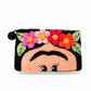 Hand Crafted Felt: Frida Pouch